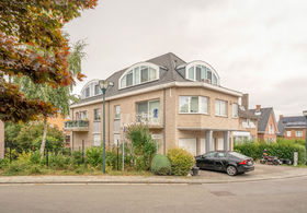 Duplex à vendre a Woluwe-Saint-Lambert