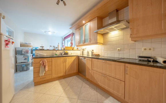 Duplex à vendre a Woluwe-Saint-Lambert