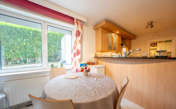 Duplex à vendre a Woluwe-Saint-Lambert