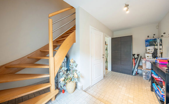 Duplex à vendre a Woluwe-Saint-Lambert