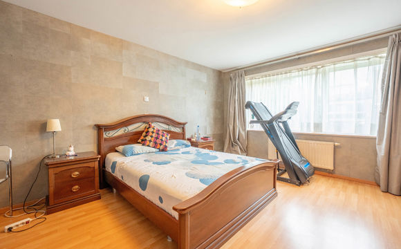 Duplex à vendre a Woluwe-Saint-Lambert