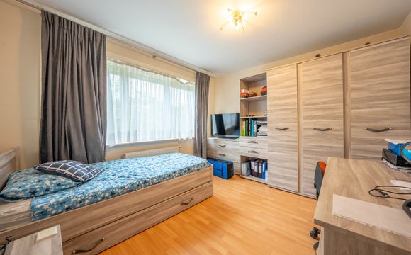 Duplex à vendre a Woluwe-Saint-Lambert