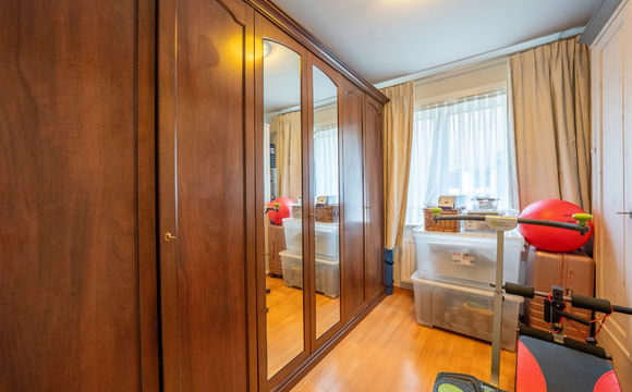 Duplex à vendre a Woluwe-Saint-Lambert