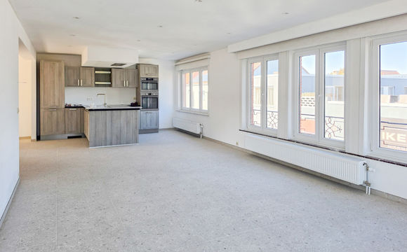 Duplex à vendre a Zaventem