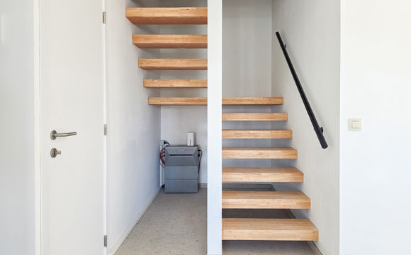Duplex à vendre a Zaventem