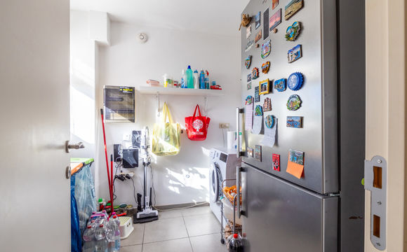 Duplex for rent in Erps-Kwerps