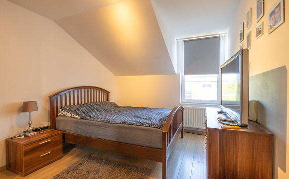 Duplex for rent in Erps-Kwerps