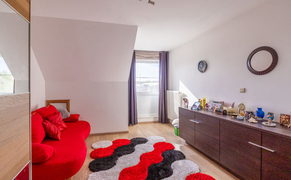 Duplex for rent in Erps-Kwerps