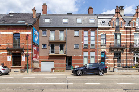 Duplex for rent in Kortenberg
