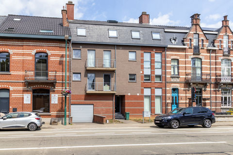 Duplex for rent in Kortenberg