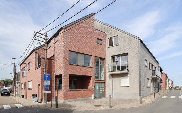 Duplex for rent in Kortenberg