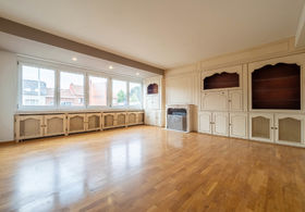 Duplex for rent in Kraainem