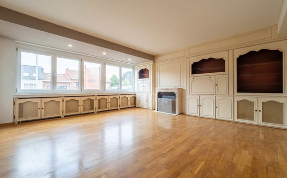 Duplex for rent in Kraainem