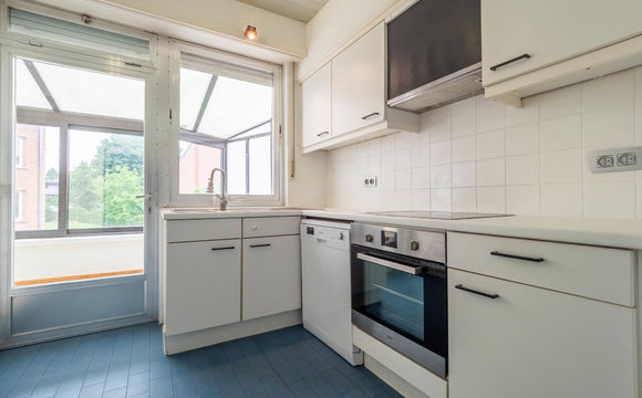 Duplex for rent in Kraainem
