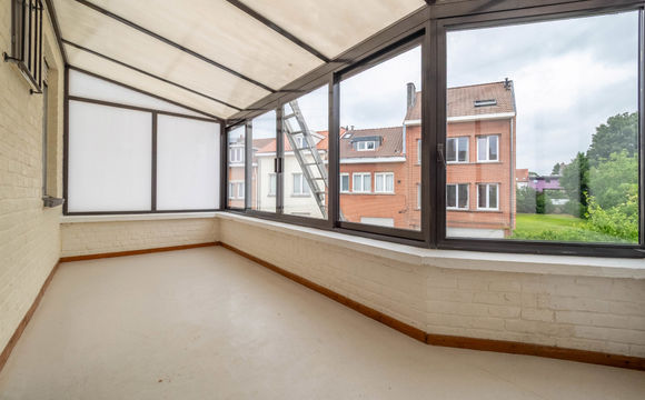 Duplex for rent in Kraainem