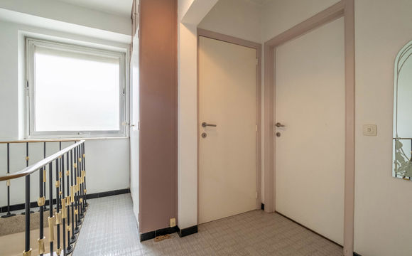 Duplex for rent in Kraainem