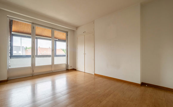 Duplex for rent in Kraainem
