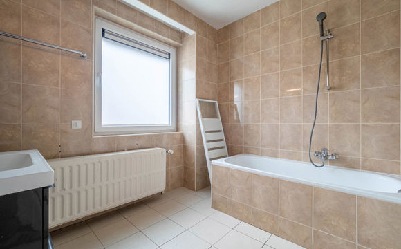 Duplex for rent in Kraainem