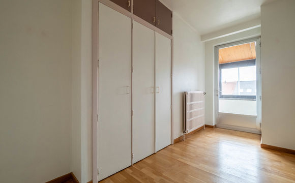 Duplex for rent in Kraainem
