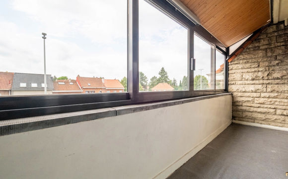Duplex for rent in Kraainem