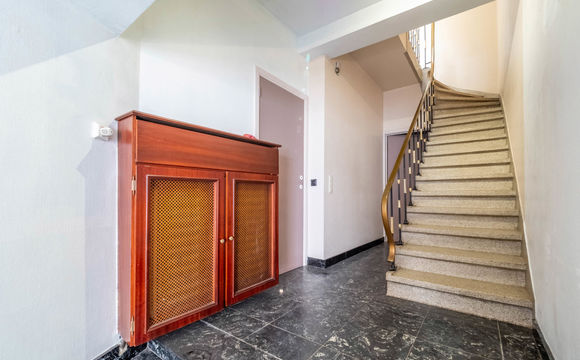 Duplex for rent in Kraainem
