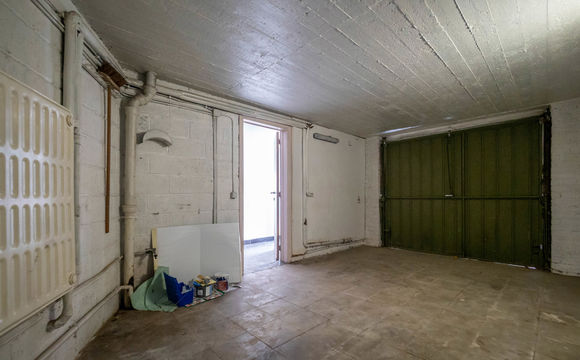 Duplex for rent in Kraainem