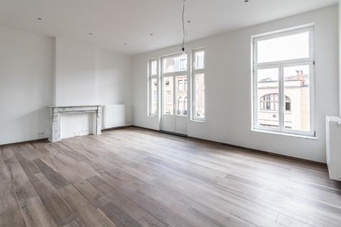 Duplex for rent in Leuven