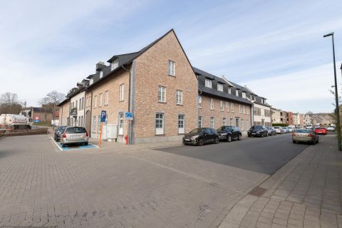 Duplex for rent in Sterrebeek