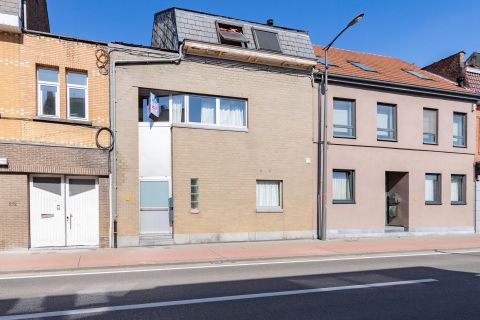 Duplex for rent in Sterrebeek