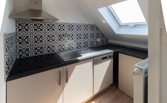 Duplex for rent in Sterrebeek