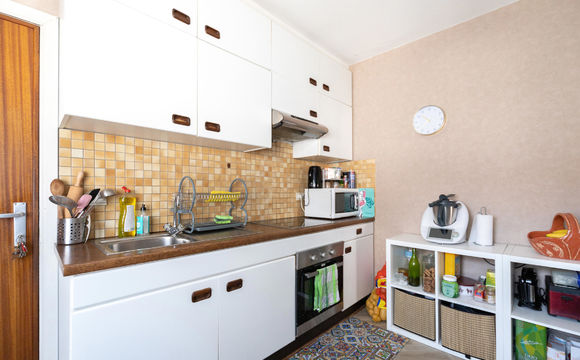 Duplex for rent in Sterrebeek