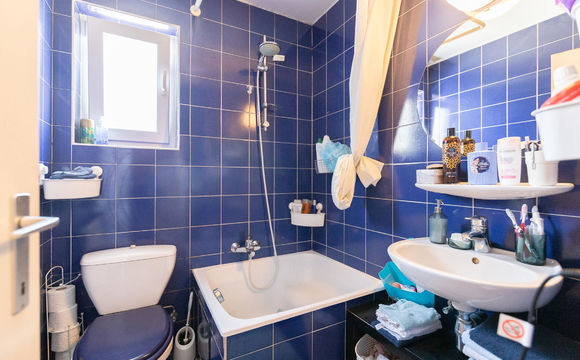 Duplex for rent in Sterrebeek