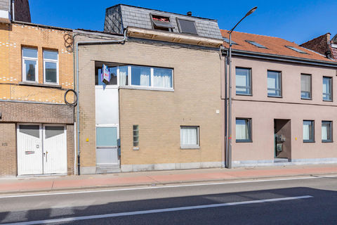 Duplex for rent in Sterrebeek