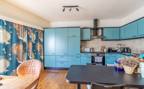 Duplex for rent in Sterrebeek