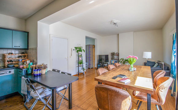 Duplex for rent in Sterrebeek