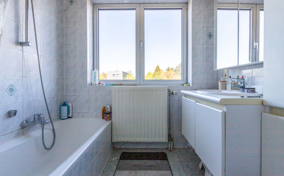 Duplex for rent in Sterrebeek