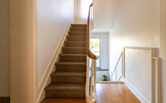 Duplex for rent in Sterrebeek