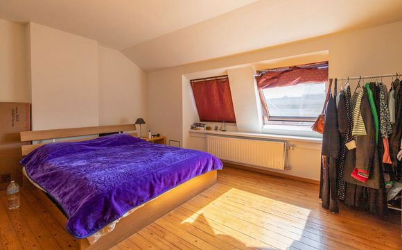 Duplex for rent in Sterrebeek