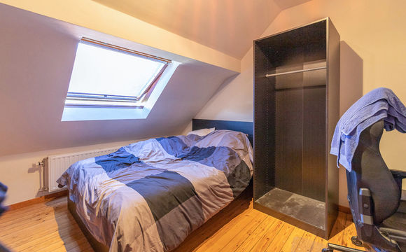 Duplex for rent in Sterrebeek