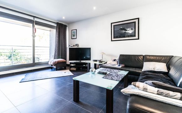 Duplex for rent in Sterrebeek
