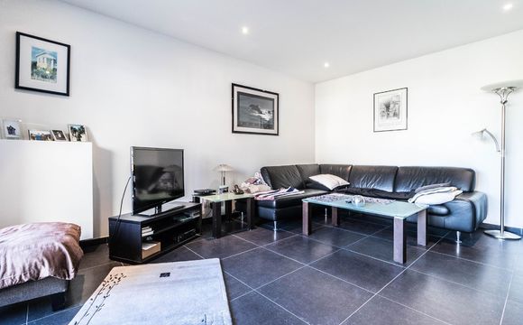 Duplex for rent in Sterrebeek