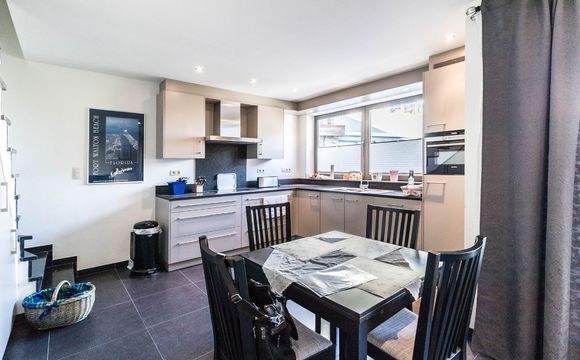 Duplex for rent in Sterrebeek