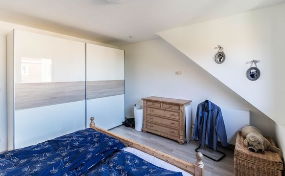 Duplex for rent in Sterrebeek