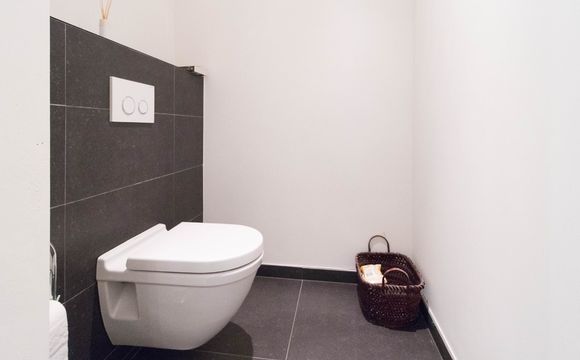 Duplex for rent in Sterrebeek