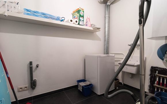 Duplex for rent in Sterrebeek