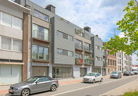 Duplex for rent in Vilvoorde