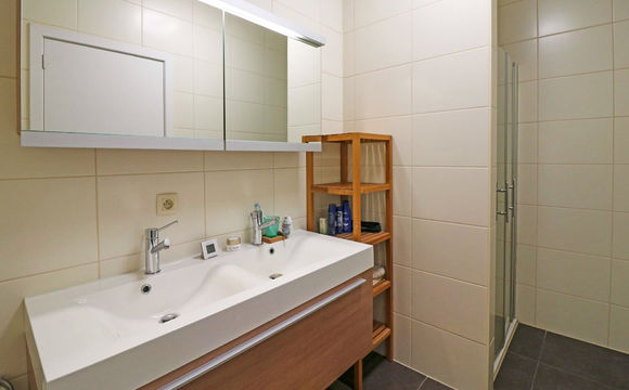 Duplex for rent in Vilvoorde