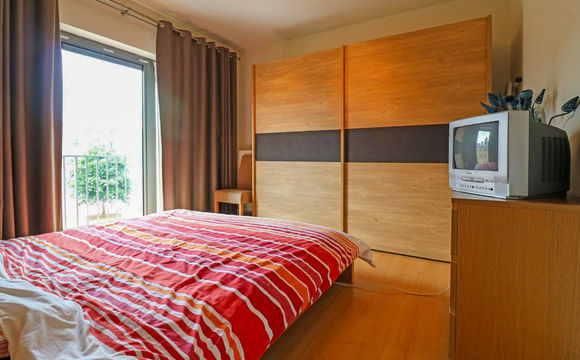 Duplex for rent in Vilvoorde