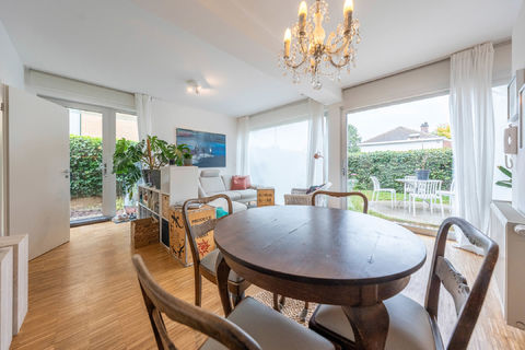 Duplex for rent in Wezembeek-Oppem