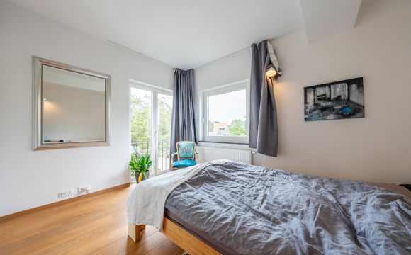 Duplex for rent in Wezembeek-Oppem